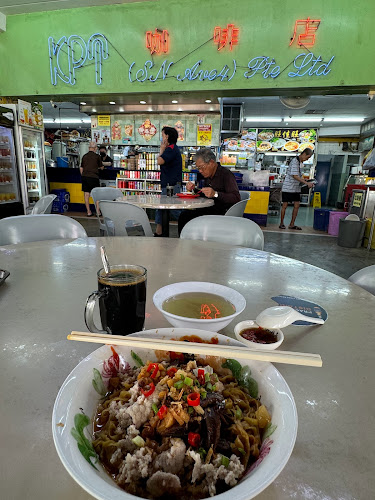 Opinii despre KPT Pte Ltd în Singapore - Hospitality and gastronomy