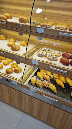 Comentarii opinii despre Oasis Bakery