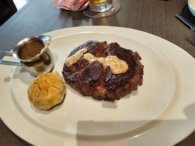 Comentarii opinii despre Barossa Steak and Grill