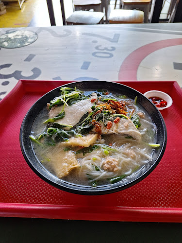 Comentarii opinii despre Spinach Soup @Timbre+