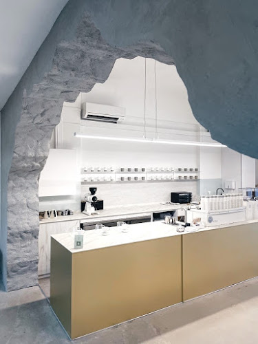 Opinii despre Equate Coffee în Singapore - Hospitality and gastronomy