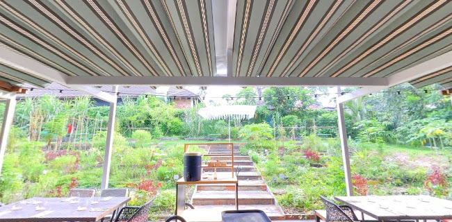 Open Farm Community - Hospitality and gastronomy