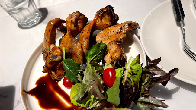 Asap & Co - Singapore