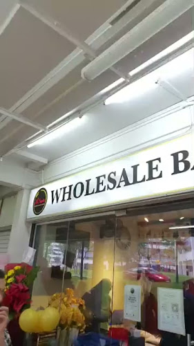 N SUPPLIES Wholesale Baking Ingredients - Singapore