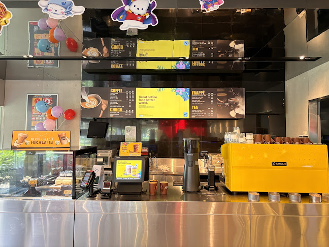 71 W Coast Hwy, Singapore 126844