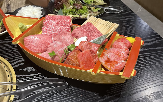 〒238872, Orchard Rd, 391号, Ngee Ann City, #05-31