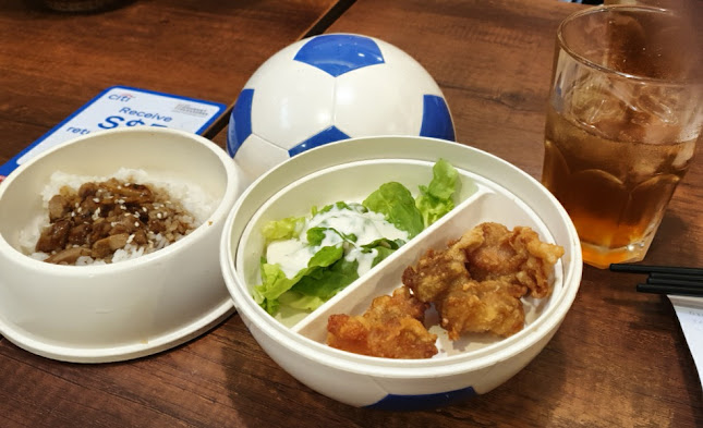 Comentarii opinii despre Tori Story Lot One | Yakitori | Japanese Street Food