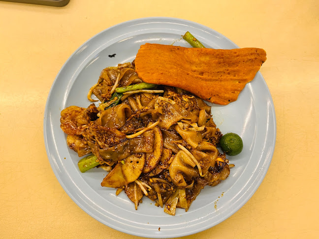 Comentarii opinii despre 89.7 Supper Club Pte Ltd