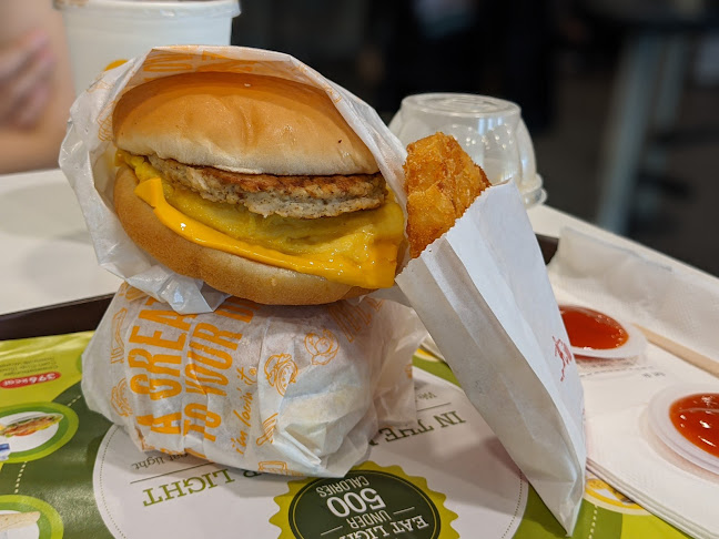 Opinii despre McDonald's Bukit Batok în Singapore - Hospitality and gastronomy