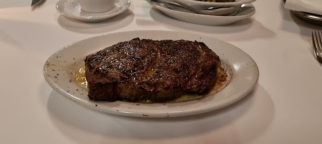 Ruth's Chris Steak House