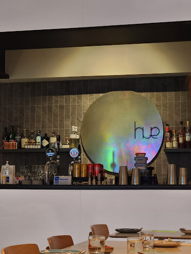 HUE restaurant - Singapore