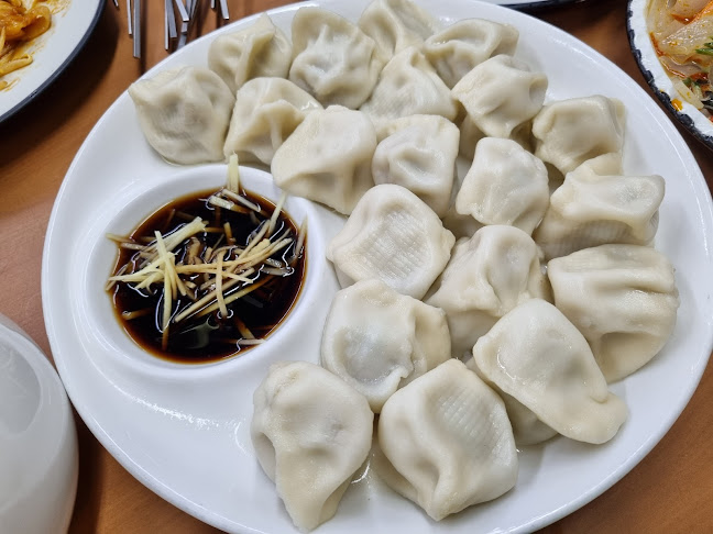 Comentarii opinii despre Jia Xiang Chinese Restaurant