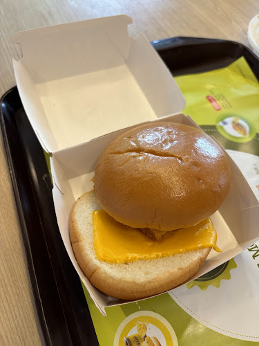 McDonald's Changi City Point - Hospitality and gastronomy