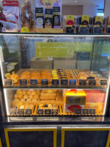 Kazo - Sengkang Grand Mall - Singapore