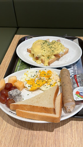 Comentarii opinii despre Coffee Bean and Tea Leaf (Komo Shoppes)