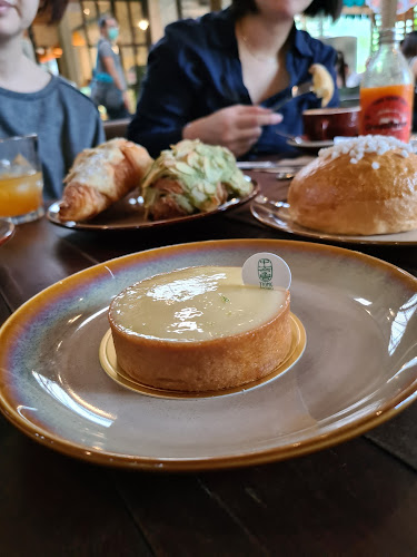 Tiong Bahru Bakery - Safari - Hospitality and gastronomy