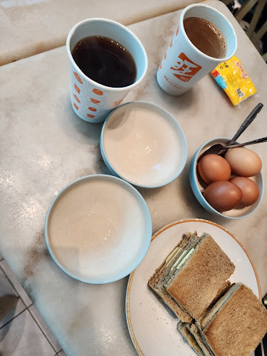 Opinii despre Heavenly Wang @ Changi Airport Terminal 1 Departure în Singapore - Hospitality and gastronomy