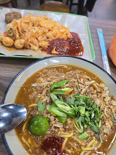 213 Bedok North Street 1, #01-145 Bedok Town Centre, Singapore 460213