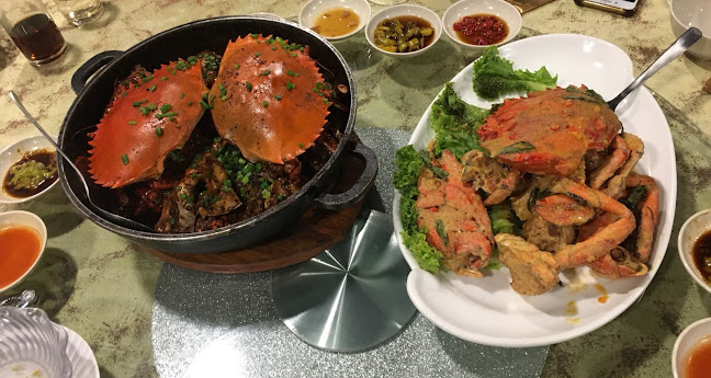 62B Jln Eunos, Singapore 419510