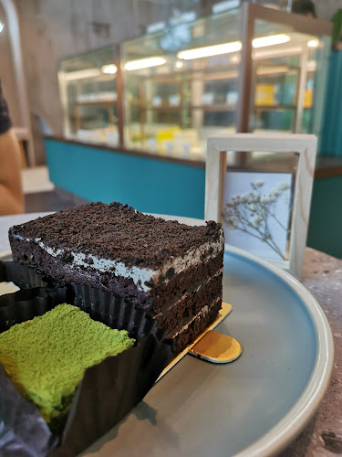 Edith Patisserie Cake Bar