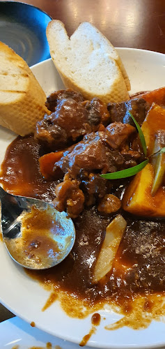 British Hainan - Kallang Way - Hospitality and gastronomy