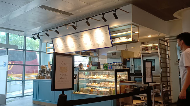 Pullman Bakery Jurong East