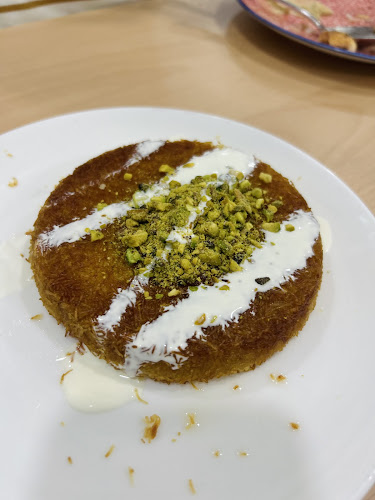 Opinii despre Anatolia Restaurant SG în Singapore - Hospitality and gastronomy