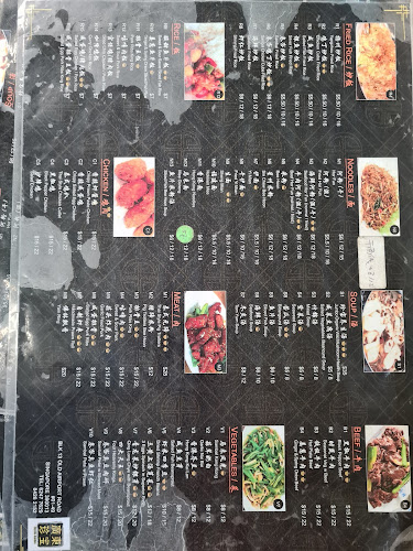 Opinii despre Canto Jumbo în Singapore - Hospitality and gastronomy