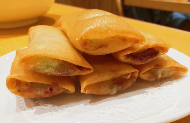 Din Tai Fung @ Northpoint City - Hospitality and gastronomy