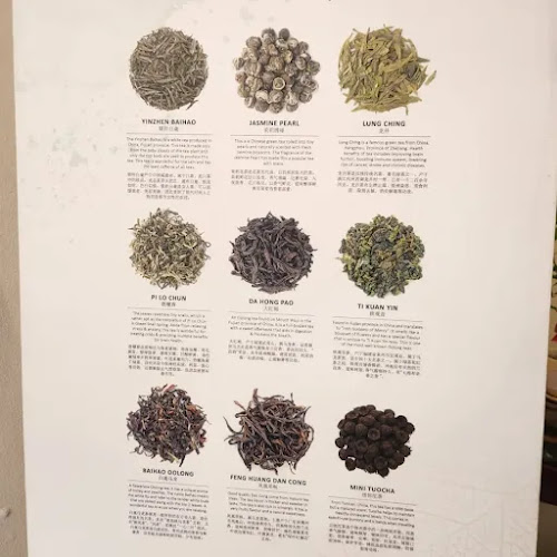 Comentarii opinii despre Yixing Xuan Teahouse