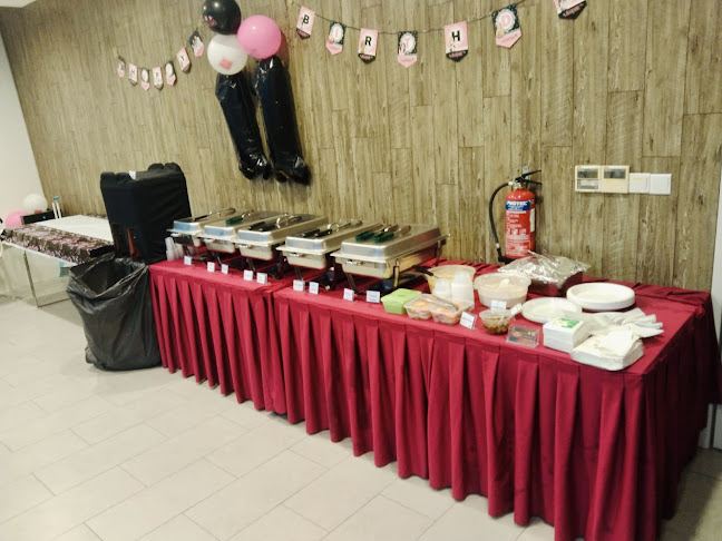 Opinii despre Indian Tandoor Restaurant în Singapore - Hospitality and gastronomy