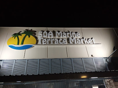 50A Marine Terrace Market