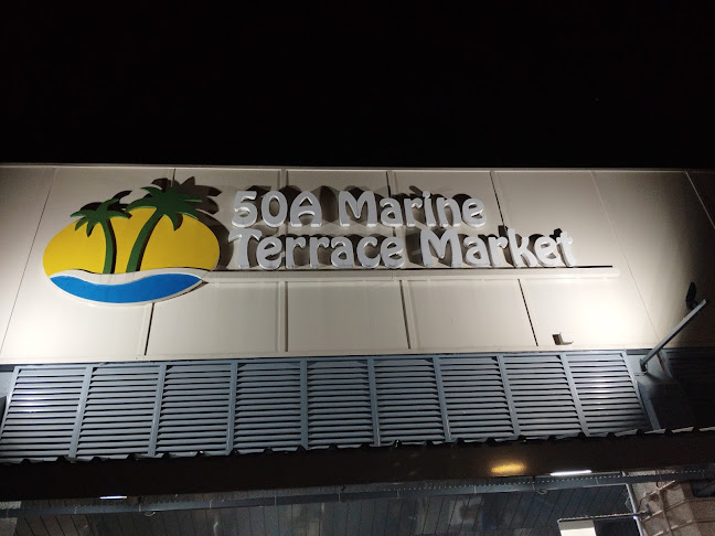 50A Marine Terrace Market