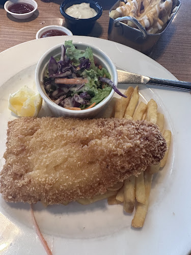 Comentarii opinii despre Eighteen Chefs