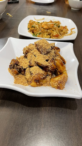 Island Penang Kitchen - Hospitality and gastronomy