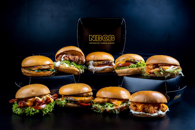 Opinii despre NBCB Orchard Central în Singapore - Hospitality and gastronomy