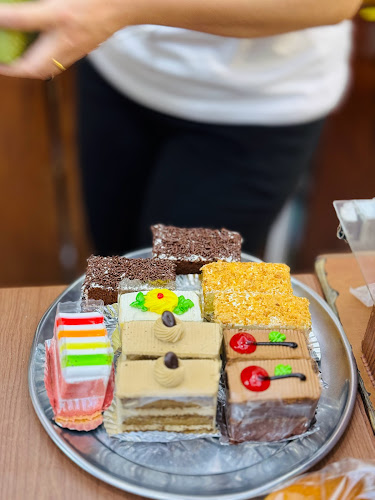 The Pine Garden - Hospitality and gastronomy