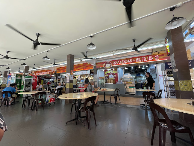 Opinii despre 長記手工點心 în Singapore - Hospitality and gastronomy