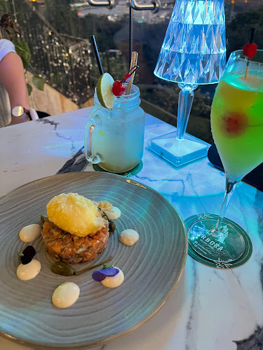 Arbora @ Mount Faber Peak - Singapore