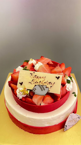 Pulse Patisserie - Hospitality and gastronomy