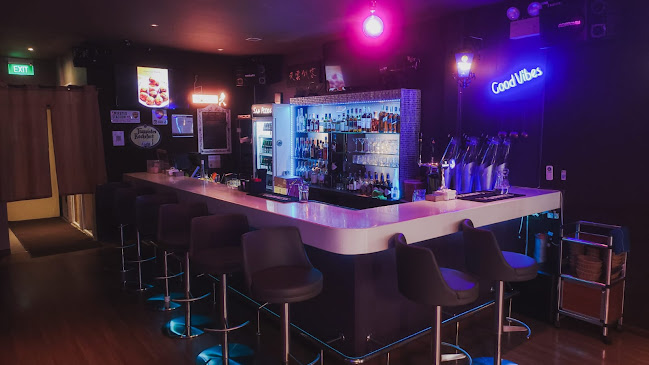 Sam Place - Hospitality and gastronomy