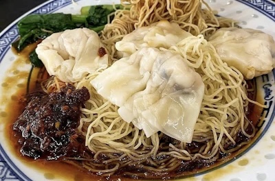 90 Hougang Ave 10, L4 Foodies' Garden, Singapore 538766