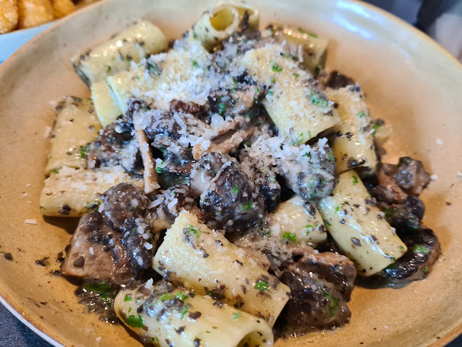 Opinii despre Coexist Coffee Co. @Lifelong Learning Institute în Singapore - Hospitality and gastronomy