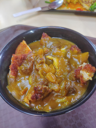 Comentarii opinii despre London Grill Japanese & Western Food