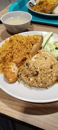 Comentarii opinii despre Saudagar Penyek