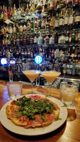 No.5 Emerald Hill - Hospitality and gastronomy