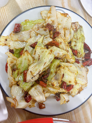 Jia Xiang Chinese Restaurant - Singapore