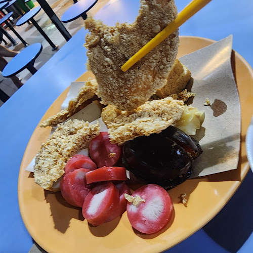 505 Jurong West Street 52, #01-33 505 Market & Food Centre, Singapore 640505