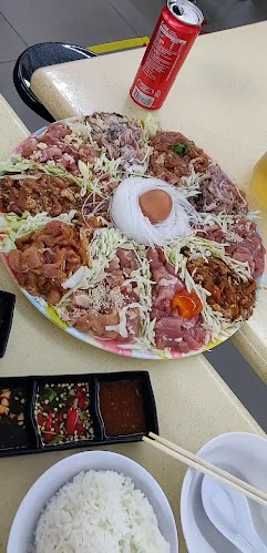 414 Yishun Ring Rd, #01-1871, Singapore 760414