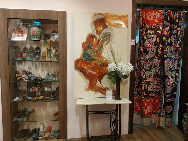 Kim Choo Kueh Chang (Katong) - Singapore